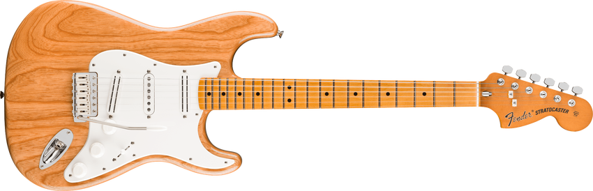 限量版 Mark Speer 签名款 Stratocaster® 电吉他