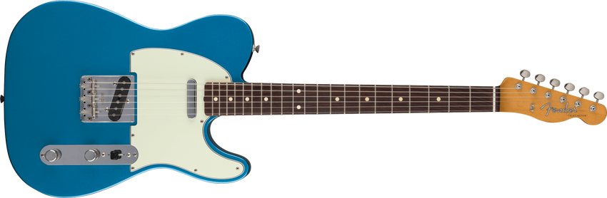 限量版 第二代时代系列 Road Worn Telecaster® 电吉他