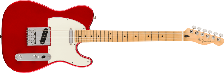 玩家系列 Telecaster® 电吉他
