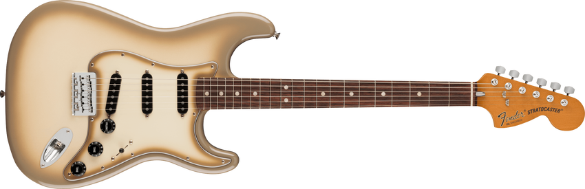 70周年纪念版第二代时代系列 Stratocaster® 电吉他