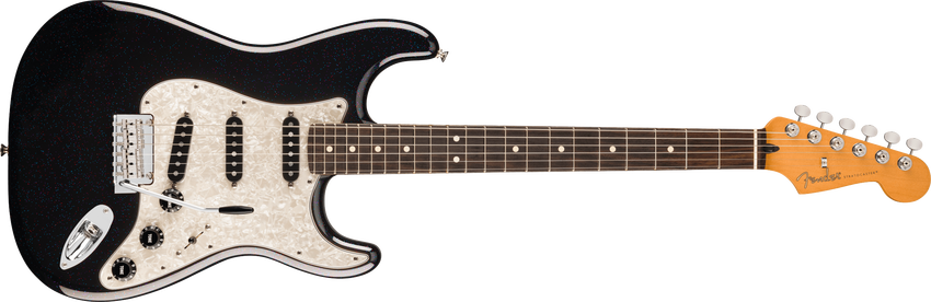70周年纪念版玩家系列 Stratocaster® 电吉他