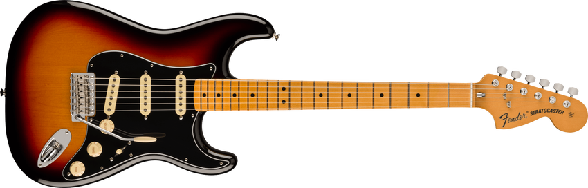 第二代时代系列70年代 Stratocaster® 电吉他