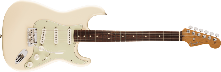 限量版美产第二代专业系列 Stratocaster® 电吉他