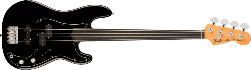 Tony Franklin 签名款 Precision Bass® 无品电贝斯