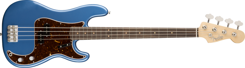 美产根源系列 Precision Bass® 电贝斯