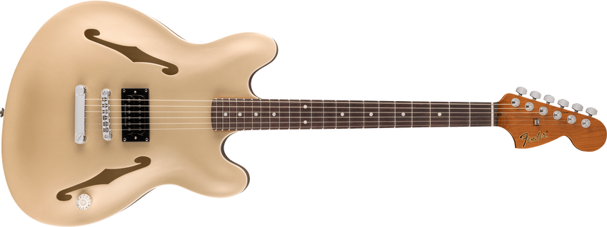 Blink-182 乐队 Tom DeLonge 签名款 Starcaster® 电吉他