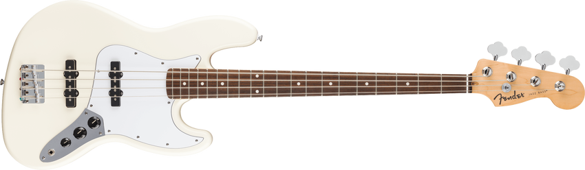 标准系列 Jazz Bass® 电贝斯