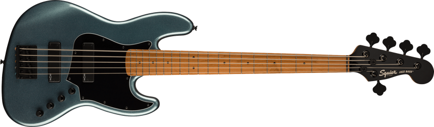 Squier Contemporary 当代系列 Jazz Bass® HH V 电贝斯