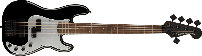Squier Contemporary 当代系列 Precision Bass® PH V电贝斯