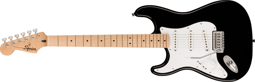 Squier 音速系列 Stratocaster® 电吉他