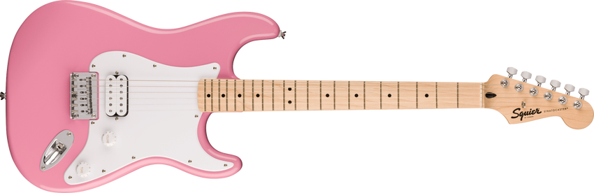 Squier 音速系列Stratocaster® HT H 电吉他