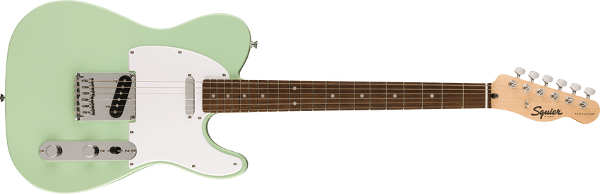限量版 Squier 音速系列 Telecaster® 电吉他