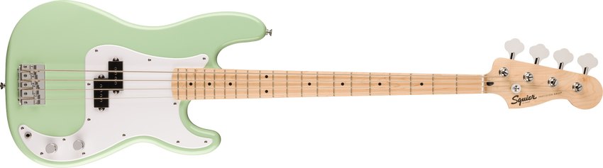 限量版 Squier 音速系列 Precision Bass® 电贝斯
