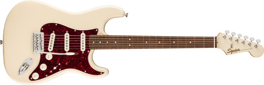 限量版 Squier Classic Vibe 系列60年代 Starcaster® 电吉他