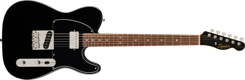 限量版 Squier  Classic Vibe 系列60年代 Telecaster® SH 电吉他