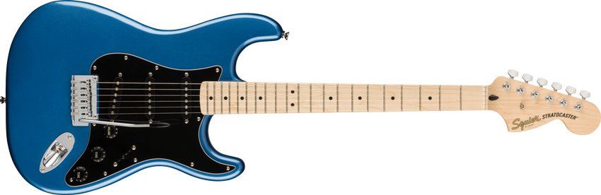 Squier Affinity系列 Stratocaster® 电吉他