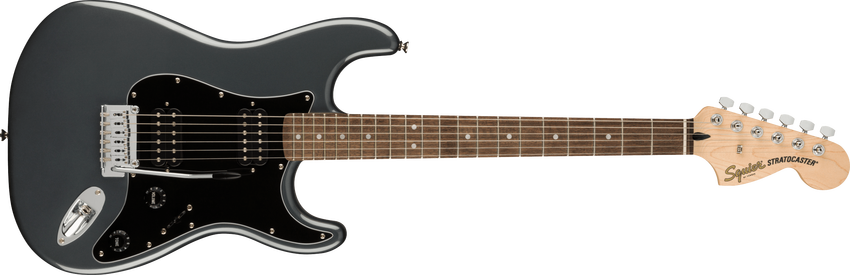 Squier Affinity系列Stratocaster® HH电吉他