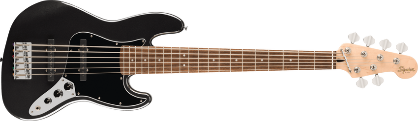 Squier Affinity 系列 Jazz Bass® VI 电贝斯