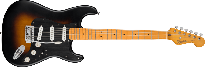 Squier 40周年系列 Stratocaster® 电吉他
