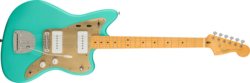 Squier 40周年系列 Jazzmaster® 电吉他