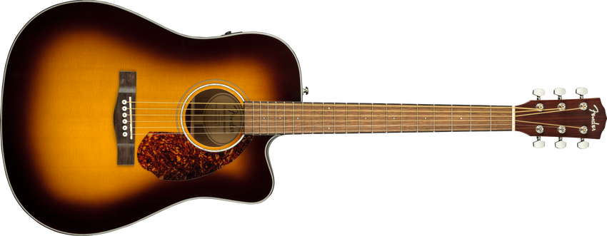 CD-140SCE Dreadnought 原声/电声吉他