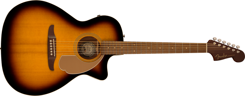 加州系列 Newporter Player 原声/电声吉他