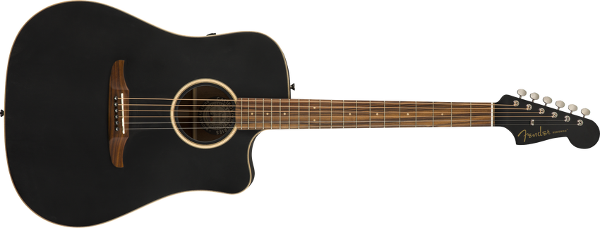 加州系列 Redondo Special 原声/电声吉他