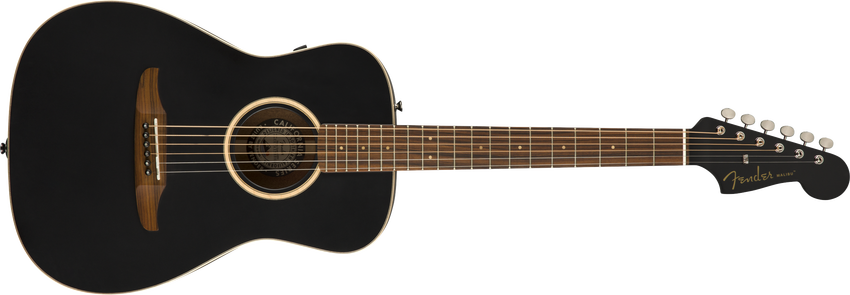 加州系列 Malibu Special 原声/电声吉他