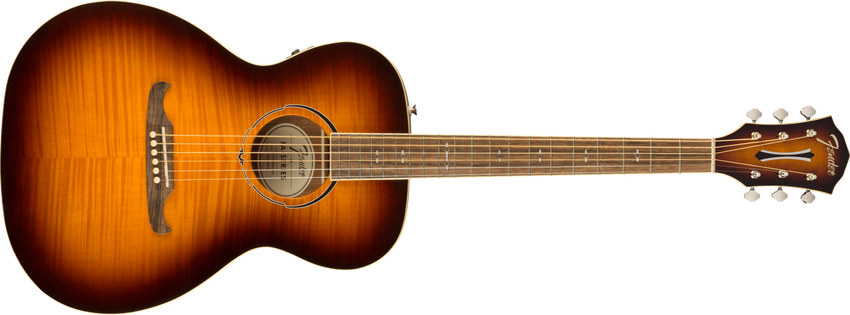 特别款 FA-235E Concert 原声吉他