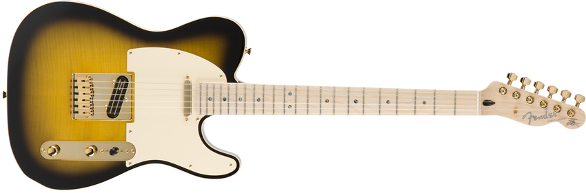Richie Kotzen 签名款 Telecaster® 电吉他