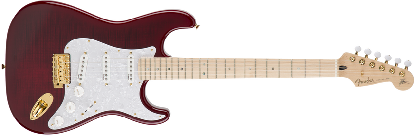 Richie Kotzen 签名款 Stratocaster® 电吉他