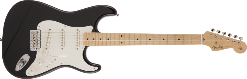 日产传统系列50年代 Stratocaster® 电吉他