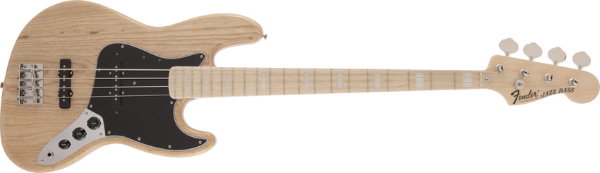 日产传统系列70年代 Jazz Bass® 电贝斯