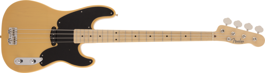 日产传统系列50年代初期 Precision Bass® 电贝斯