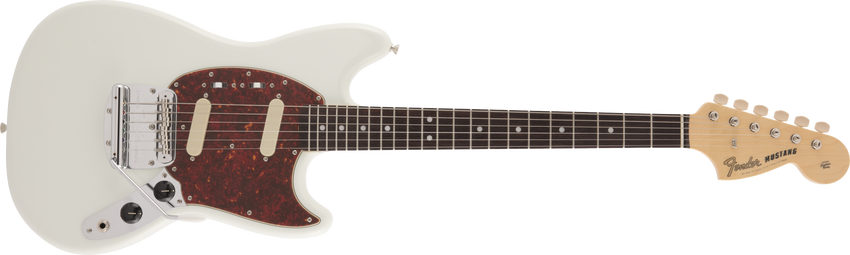 日产传统系列60年代 Mustang® 电吉他