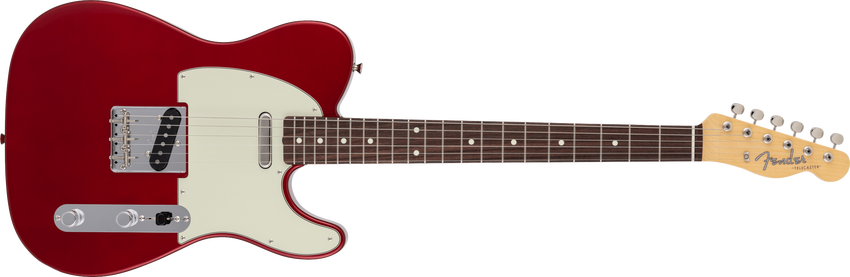 日产传统系列60年代 Telecaster® 电吉他