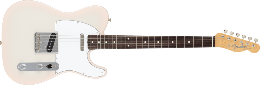 2025 限定版日产传统系列60年代 Telecaster® 电吉他