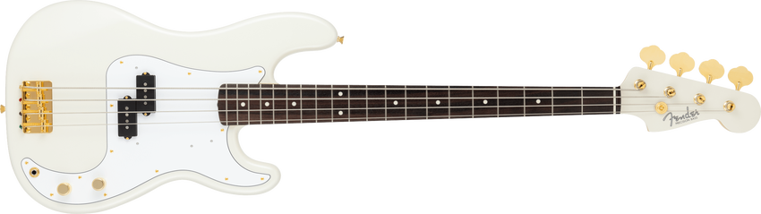 2025 限定版日产传统系列60年代 Precision Bass® 电贝斯