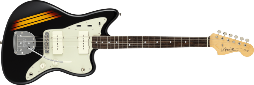 2025 限定版日产传统系列60年代 Jazzmaster® 电吉他