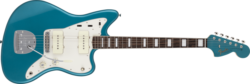 日产传统系列60年代后期 Jazzmaster® 电吉他