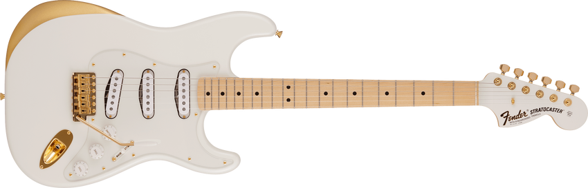 L'Arc-en-Ciel Ken 签名款 Stratocaster® Experiment 电吉他