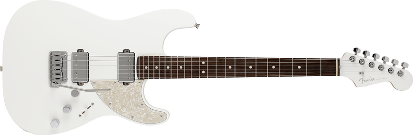 限量版元素系列 Stratocaster® 电吉他