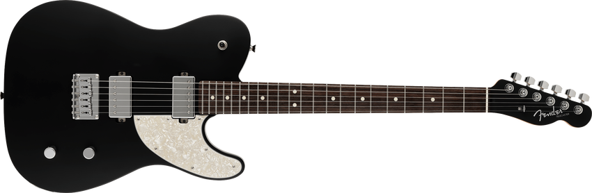 限量版元素系列 Telecaster® 电吉他