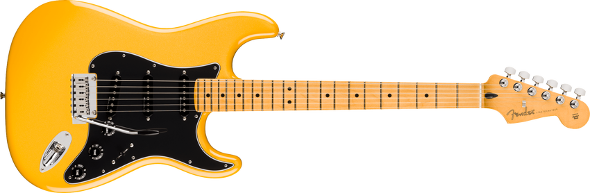 第二代玩家系列 Modified Stratocaster® 电吉他