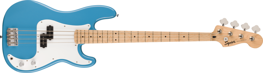 Squier 音速系列 Precision Bass® 电贝斯