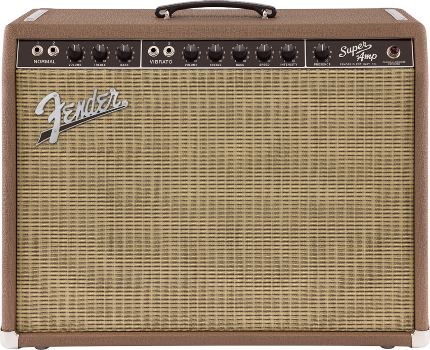 62 Super Amp 电吉他音箱