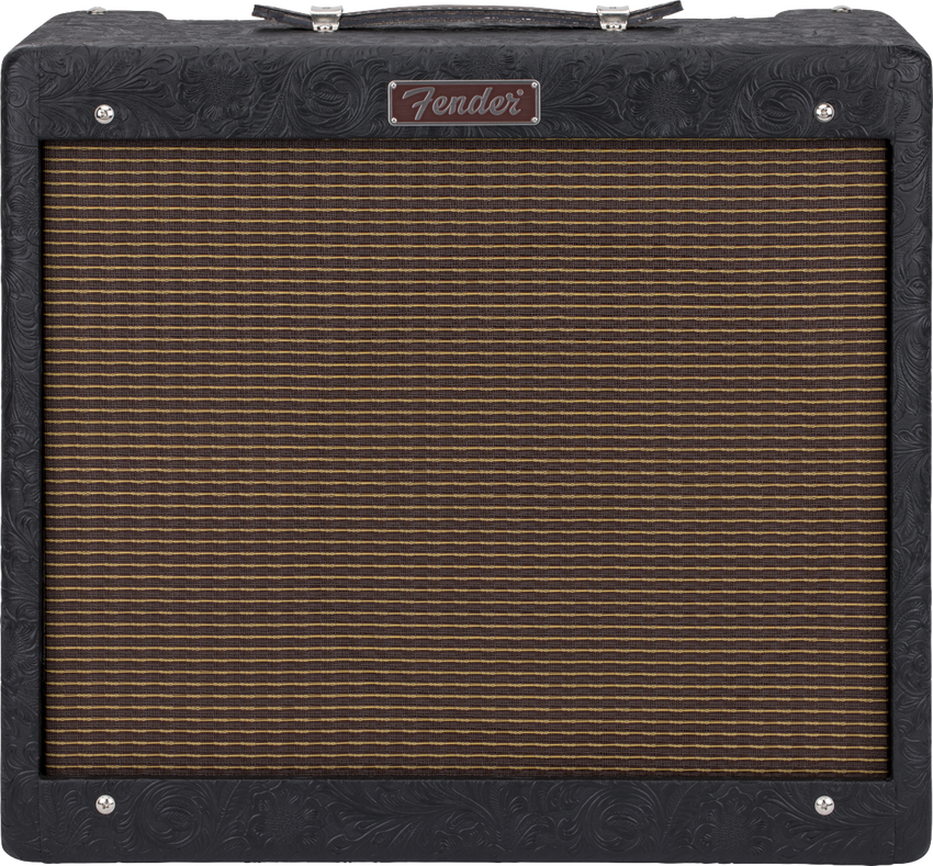 Blues Junior™ IV 30 周年纪念款