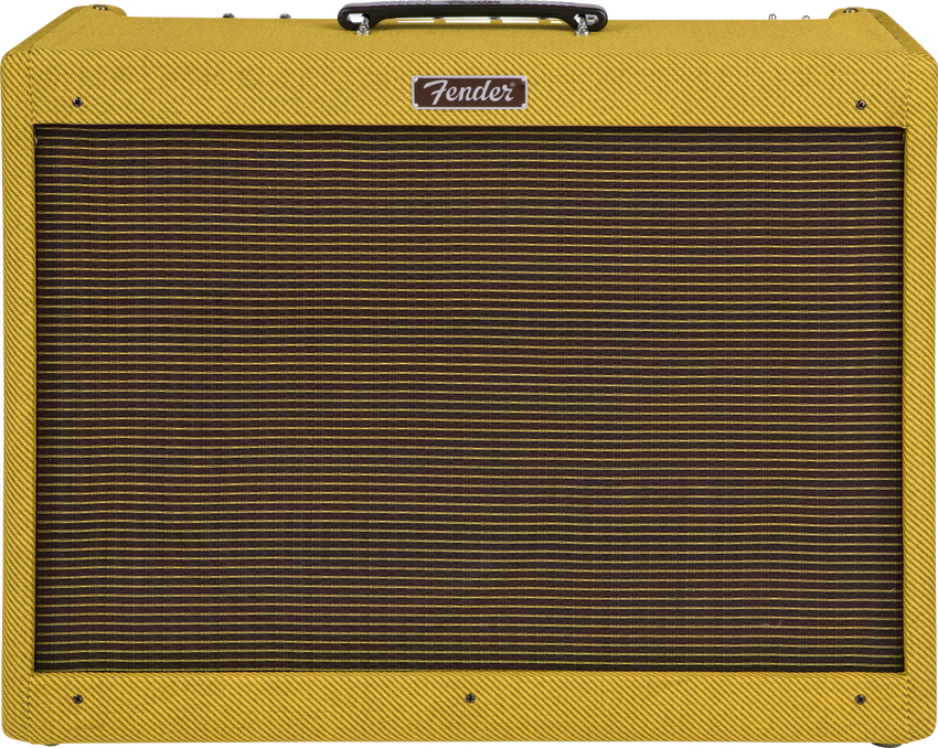 Blues Deluxe Reissue 吉他音箱