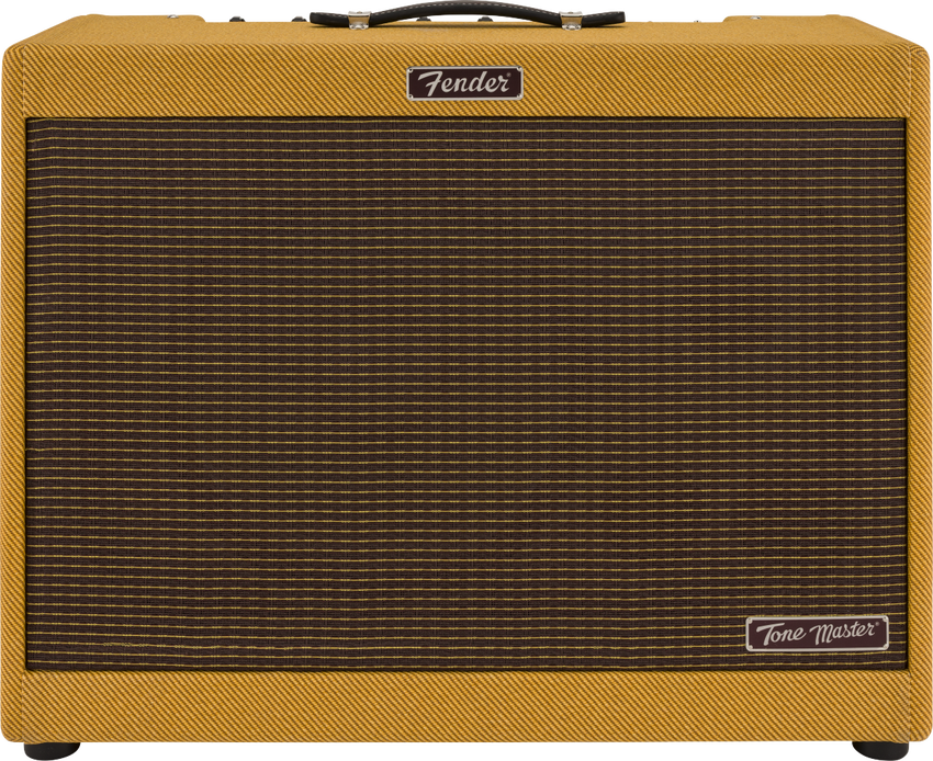 Tone Master® FR-12 Tweed 全频音箱