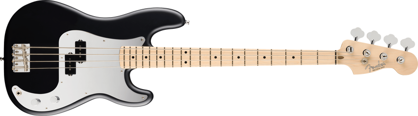 限量版 Iron Maiden 乐队50周年 Steve Harris 签名款 Precision Bass® 电贝斯